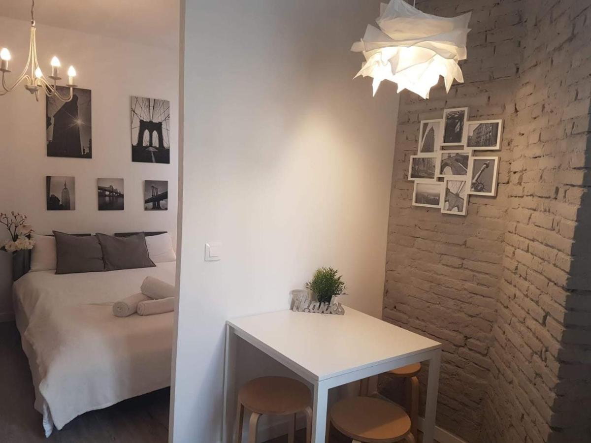 Bonito Alojamiento Valencie Exteriér fotografie