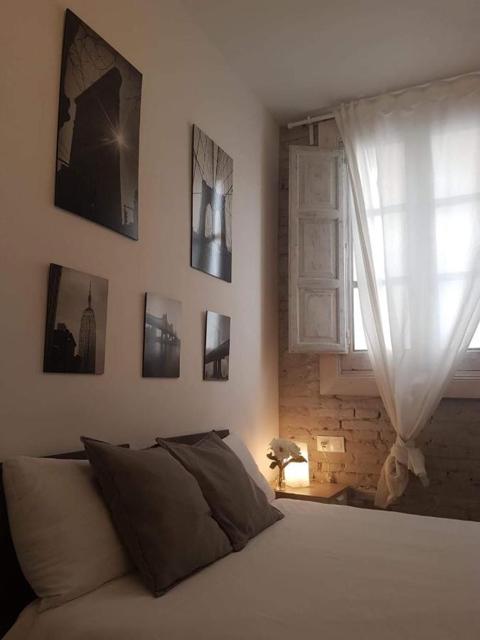 Bonito Alojamiento Valencie Exteriér fotografie